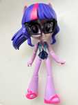 Lalka Twilight Sparkle MyLittlePony-12 cm