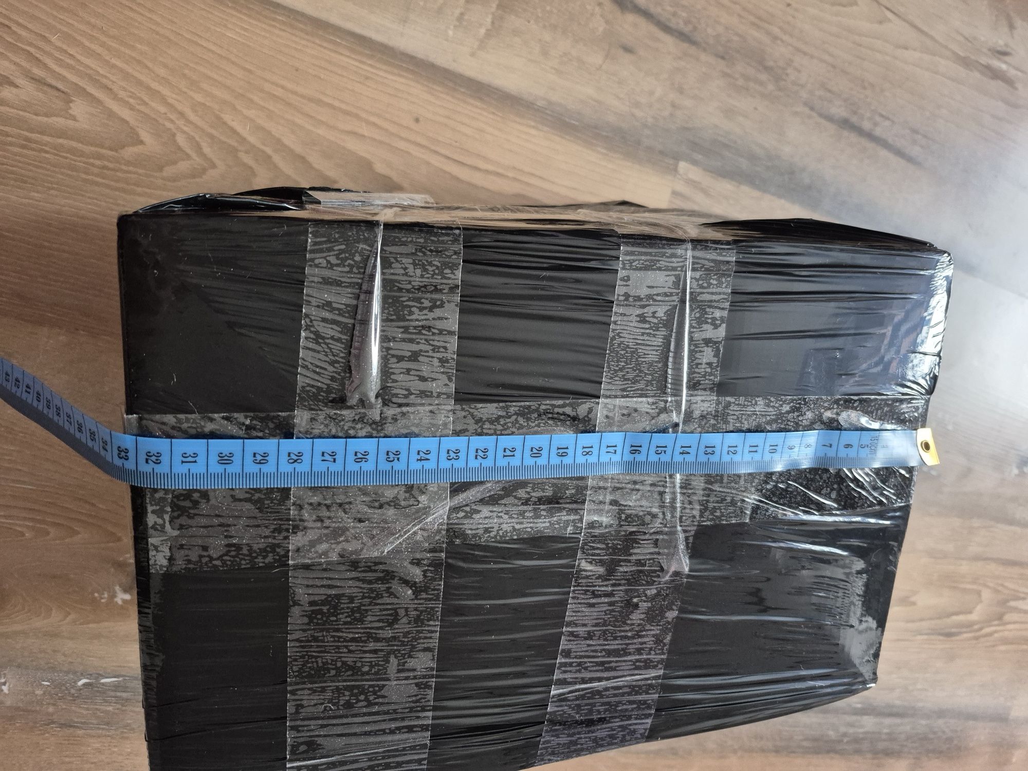 Paczka niespodzianka kat. A / mystery box / zakup w ciemno