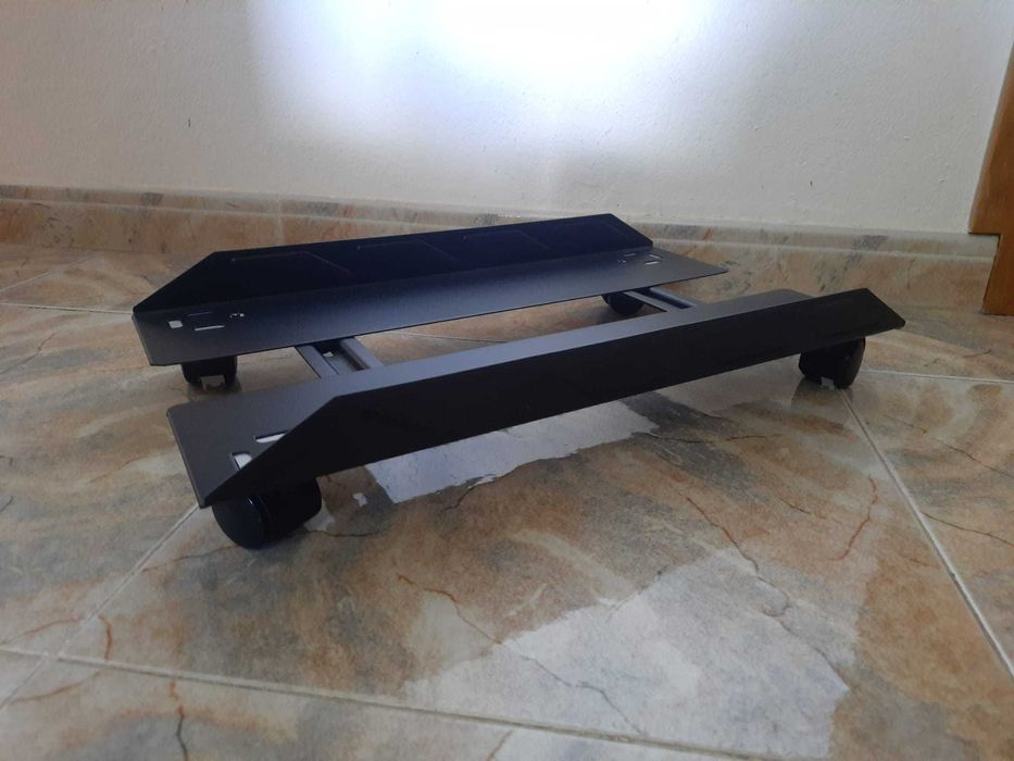 Suporte para Computador IKEA - UPPSPEL