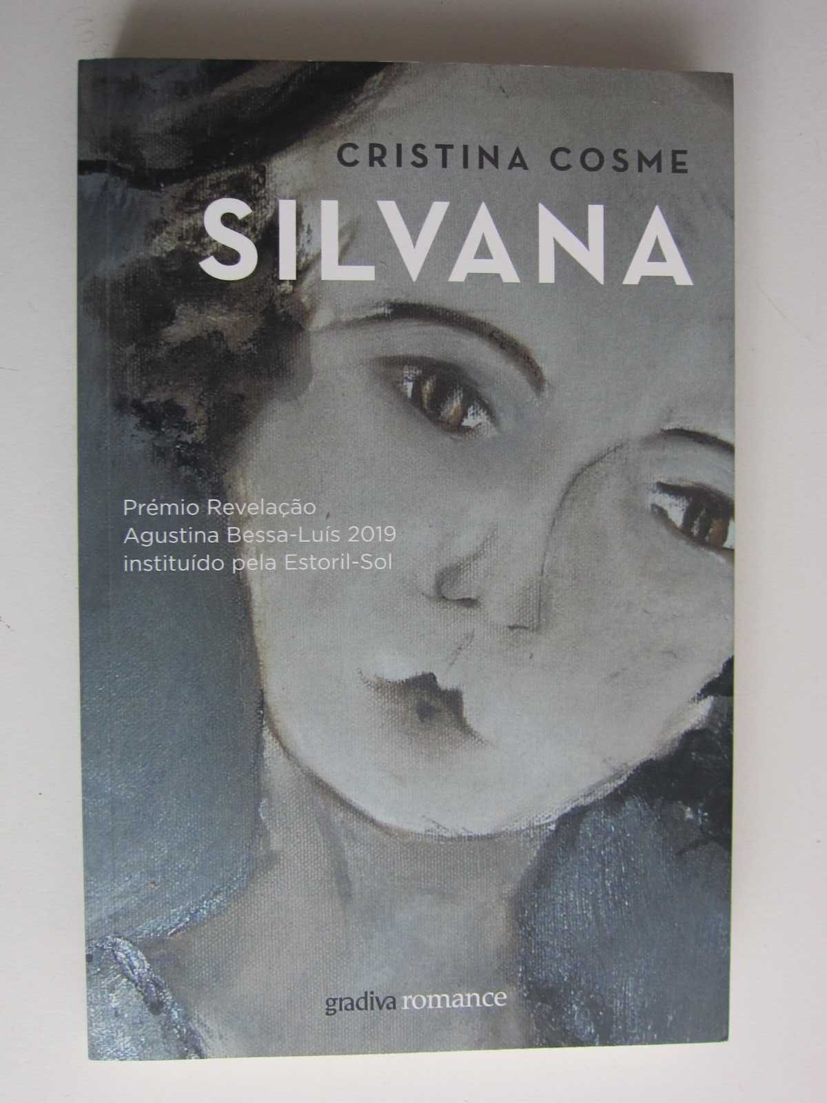 Silvana, Cristina Cosme