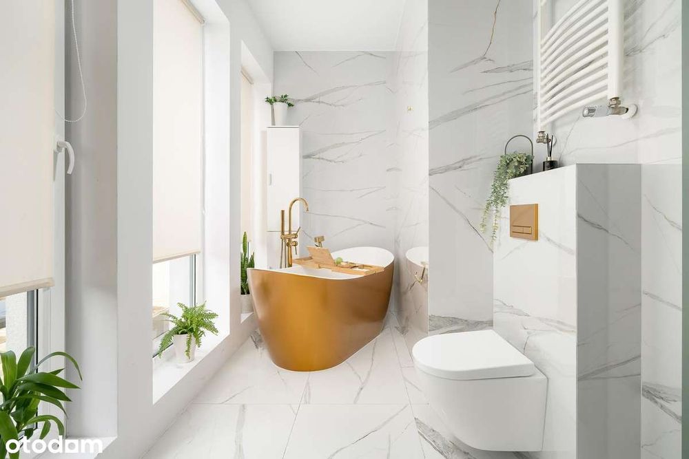 2-pokojowe mieszkanie blisko Starołęki+2 balkony w tym jeden 18m2