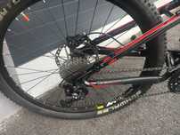 Bicicleta KTM Phinx 3.0 como nova