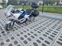 Motocykl BMW K1200RS