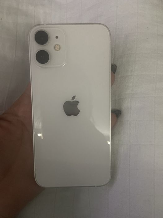 Telemovel iphone 12 mini