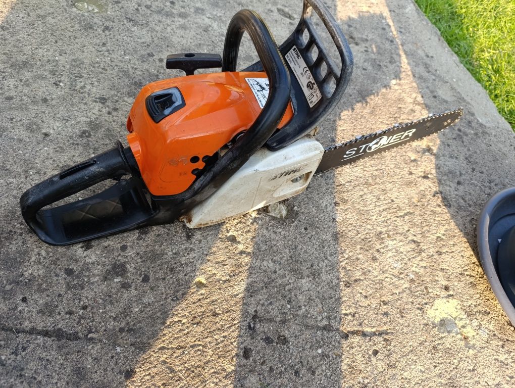 Piła Stihl MS 181c