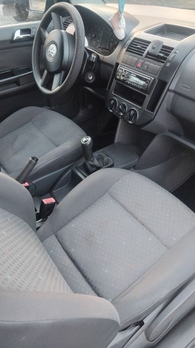 VW polo 1.2 gasolina tudo em dia