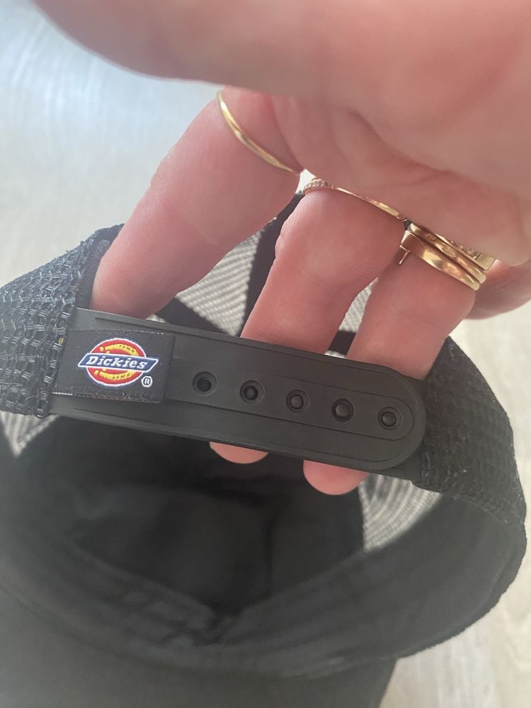 Dickies meska szapka s daszkiem