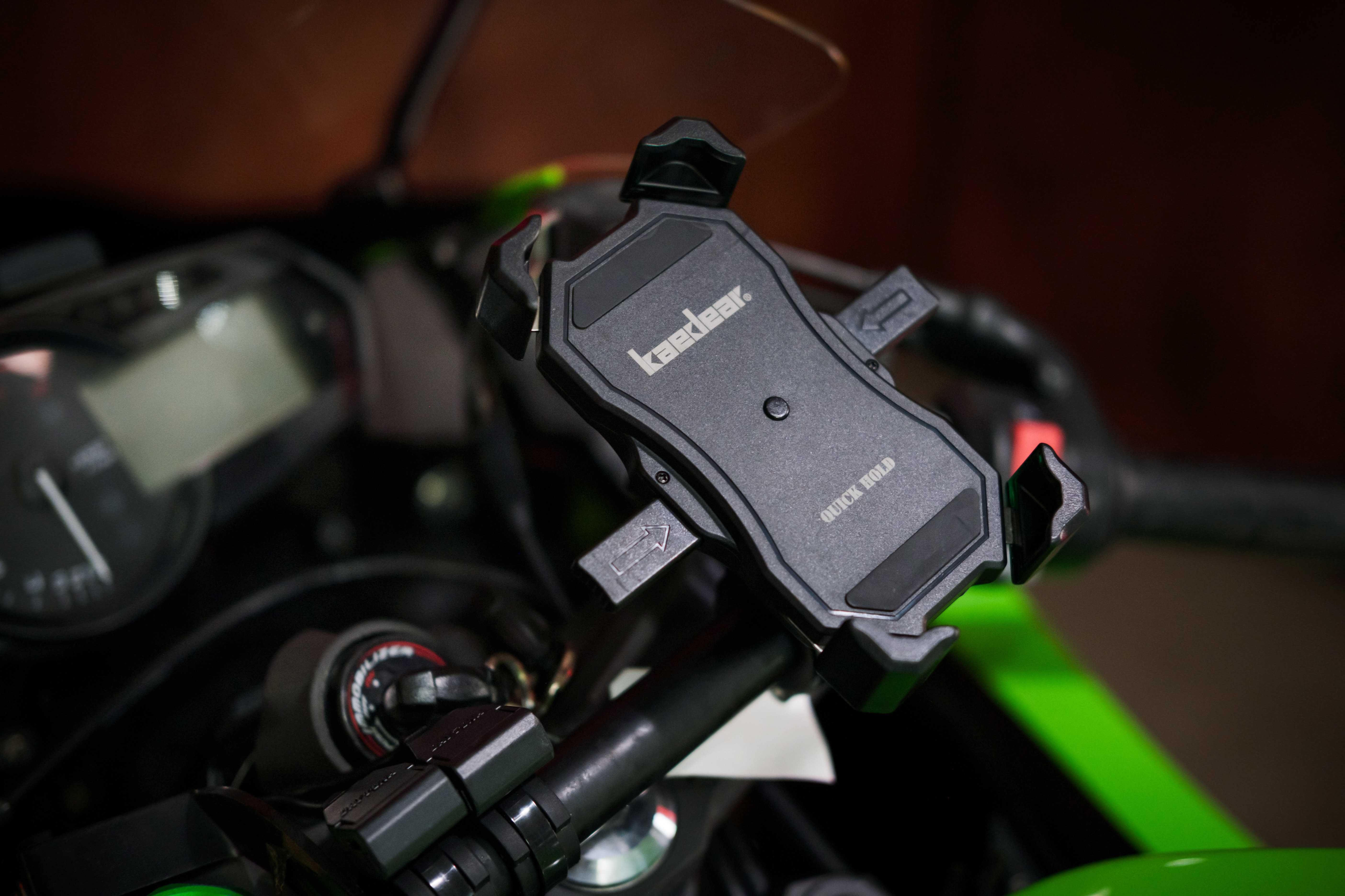 Kawasaki ZX-6R 636 із Японії