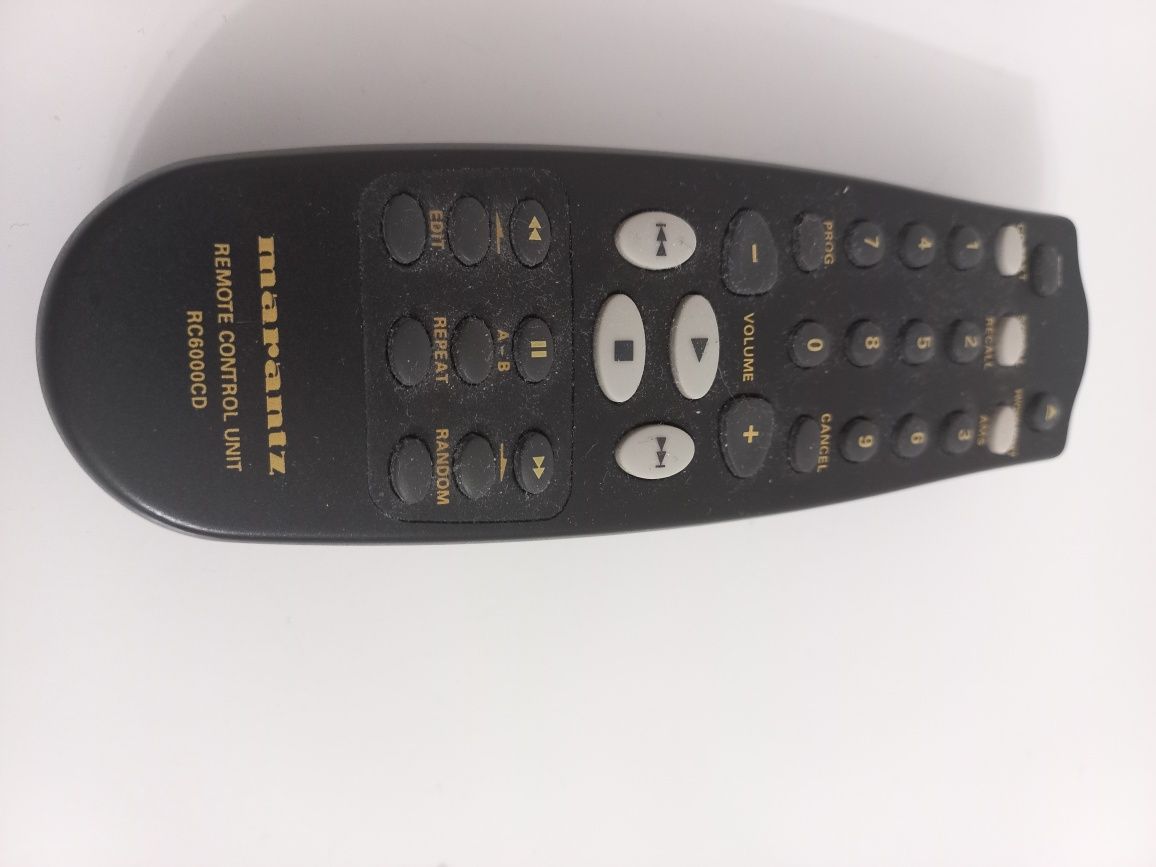 Marantz CD 6000 OSE