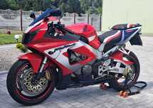Honda CBR 929 RR