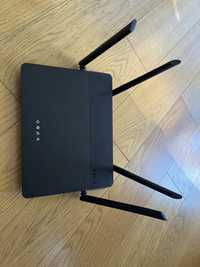 Router D-Link 878