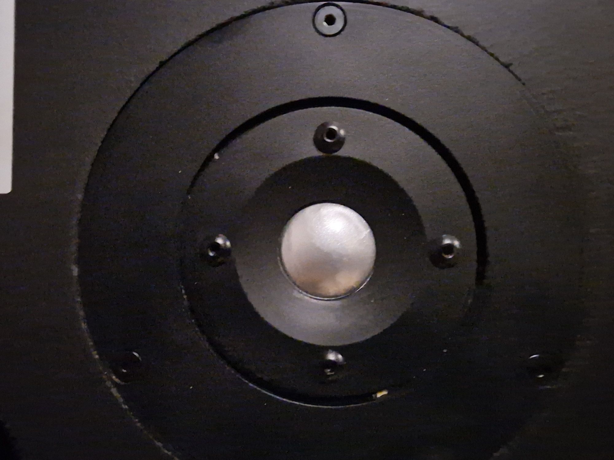 Jbl l56 kolumny podstawkowe monitory vintage
