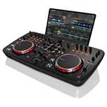 Konsola DJ Pioneer, kontroler, DDJ ERGO K limited, DDJ-ERGO-K. OKAZJA!