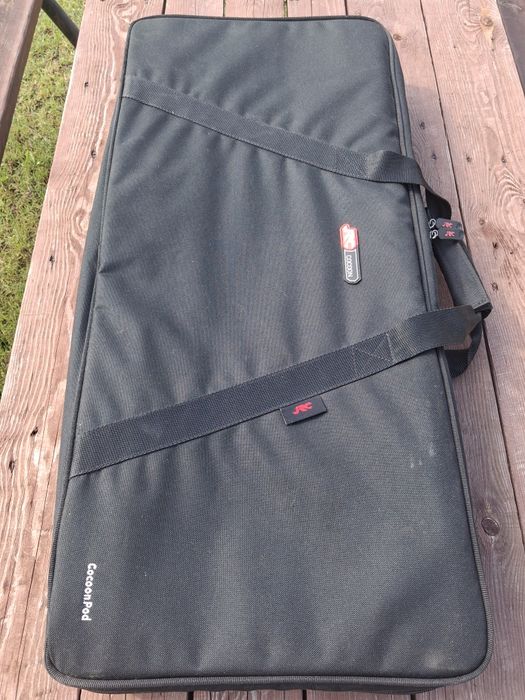 JRC Cocoon Pod Rodpod  Rod Pod Stojak na wędki