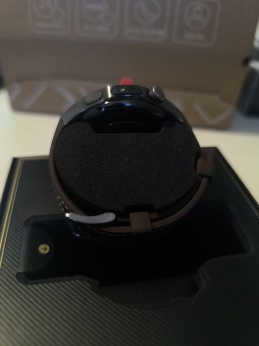 HUAWEI WATCH 5 46MM.nowy. nieużywany.