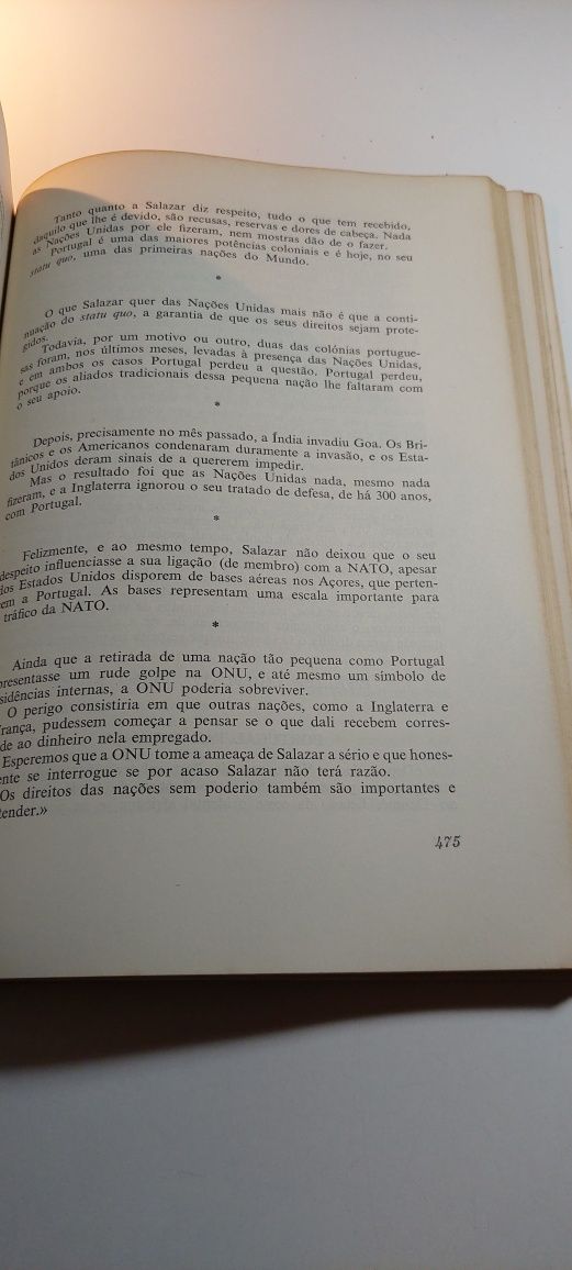 Invasão e Ocupação de Goa, Comentários da Imprensa Mundial (1962)