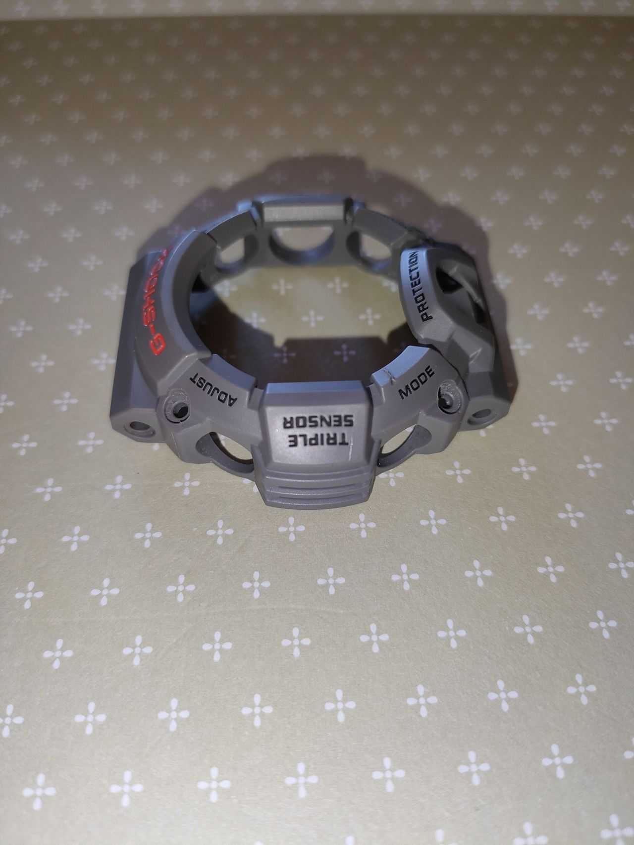 Oryginalny Bezel Casio G-Shock Rangeman GW-9400KJ