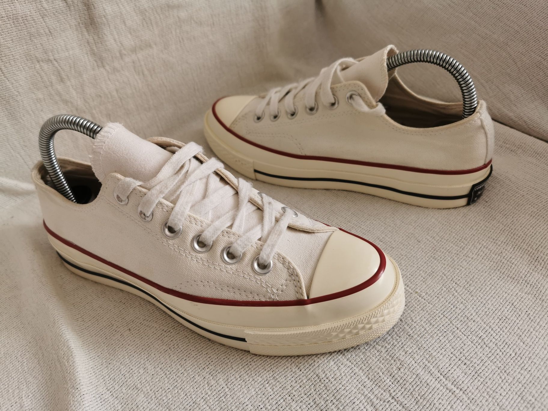 Converse All Star Chuck Taylor '70 OX vintage trampki tenisówki 36,5
