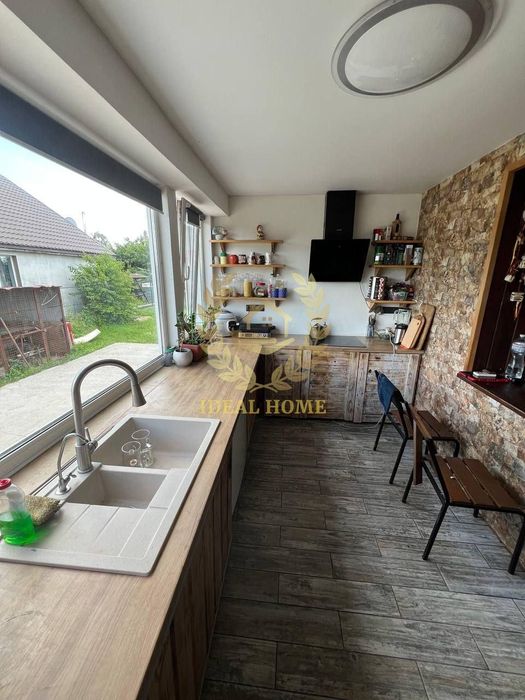 Продам будинок Личанка