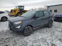 Ford EcoSport S 2018