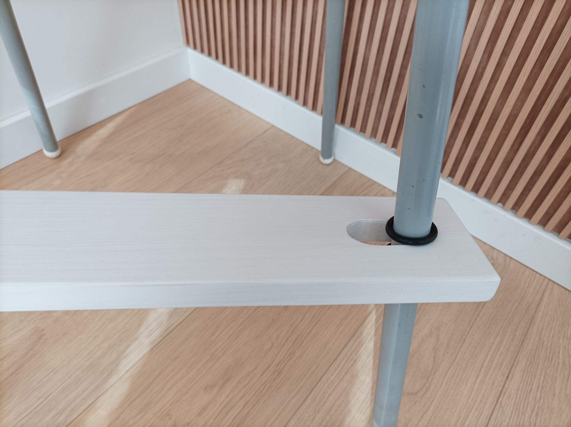 Podnóżek do krzesełka Ikea antilop