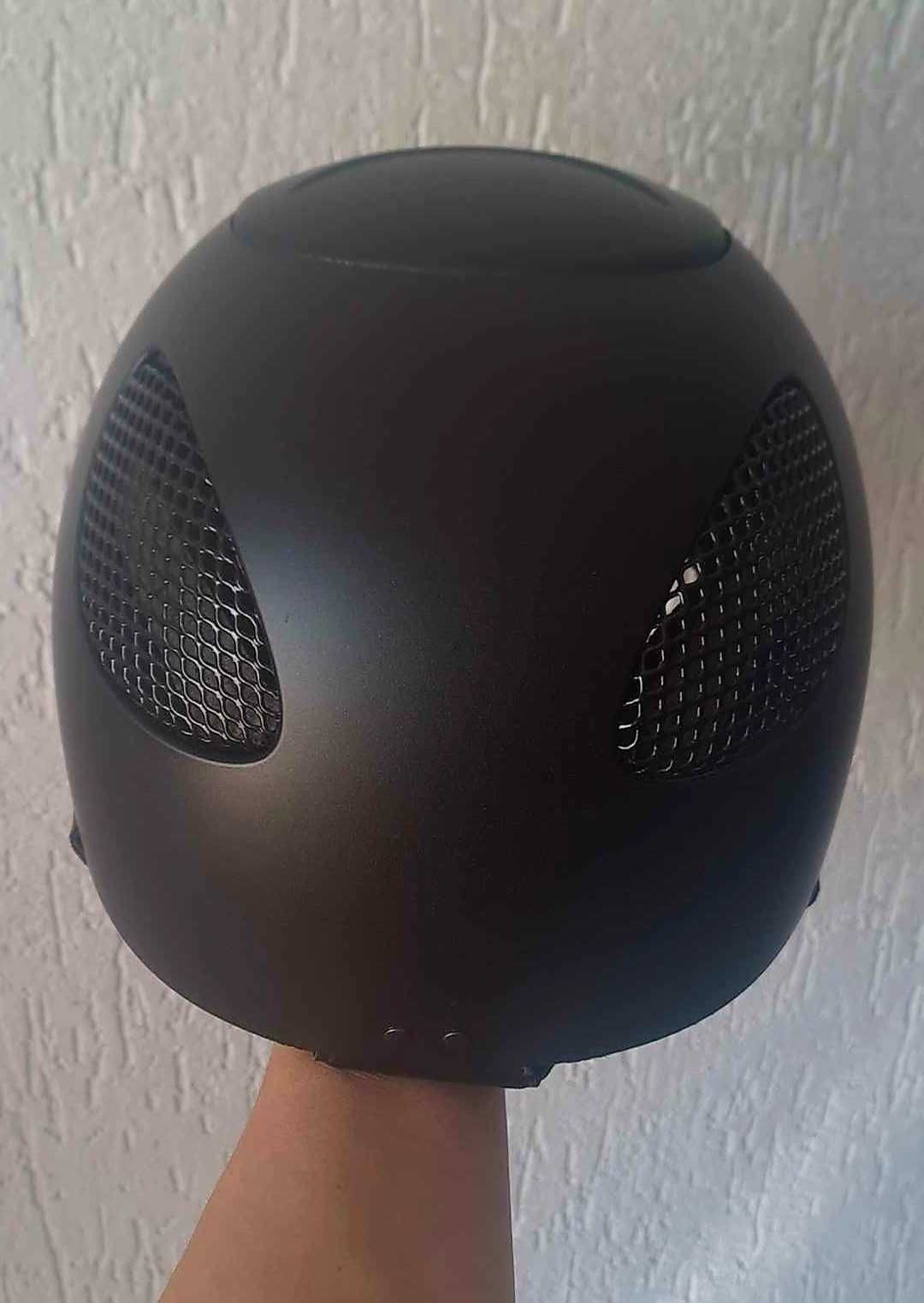 Kask GPA Speed Air EVO+ UNI 2X Black
