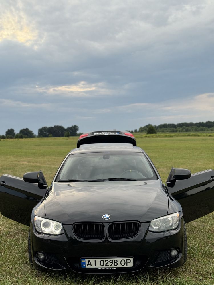 Продам Bmw e92 ..