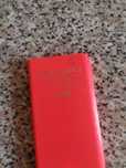 Duas powerbank para venda
