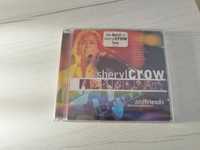 Sheryl Crow and friends płyta CD
