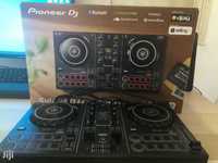 DJ пульт контролер діджей Pioneer DDJ-200