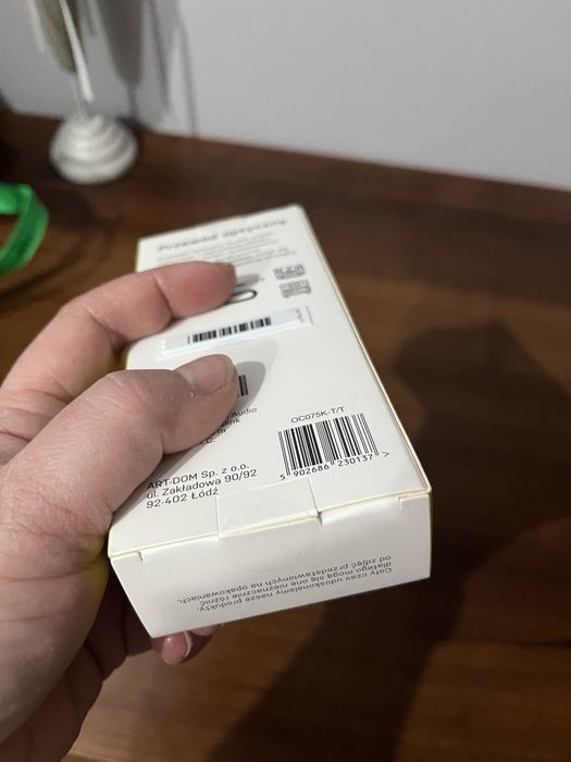 Kabel /przewód optyczny XLINE