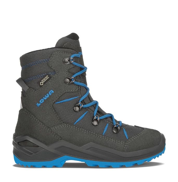 Lowa “Rufus” Gore-Tex женские трекинговые зимние ботинки 36 размер