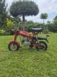 Romet pony motorynka 310