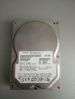 Жесткий диск 3.5 Hitachi 160Gb HDS721616PLA380