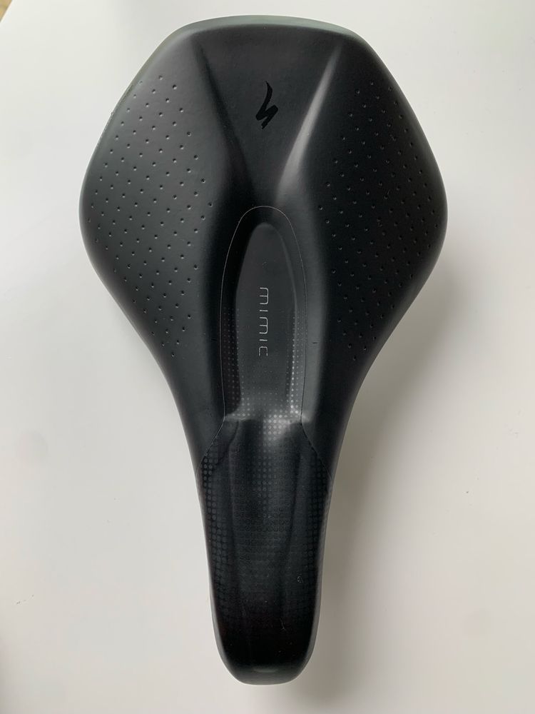 Specialized power comp mimic