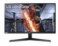 Monitor LED LG 27GN60R-B 27 " 1920 x 1080 px IPS / PLS 144Hz OUTLET