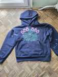 Bluza Sp5der Rozmiar L