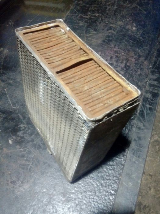 Ремонт радиаторов охлаждения,печек. Интеркулеры. Кондиционеры.Аргон