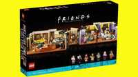 LEGO 10292 CreatorExpert Mieszkania z serialu Przyjaciele Friends MISB