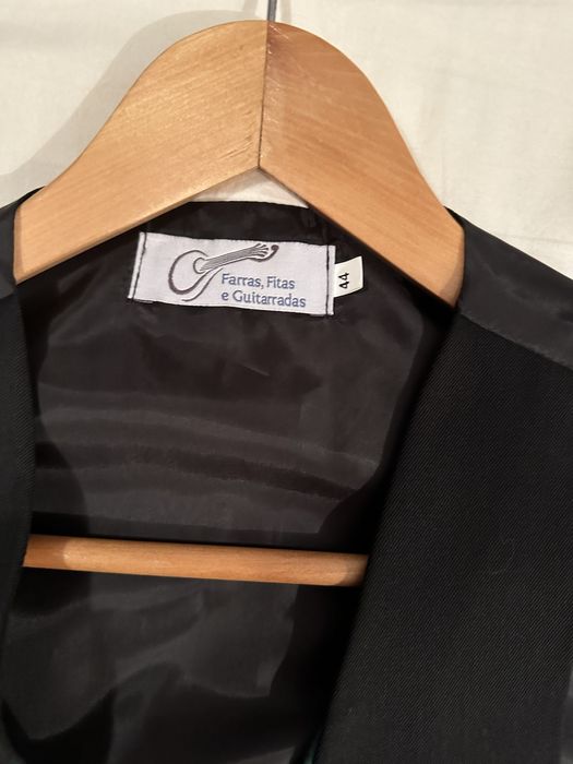 Traje Aveiro s/capa