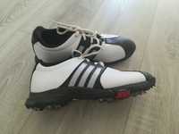 Buty Adidas Thintech Tour 360 roz 36 2/3 do golfa jak nowe