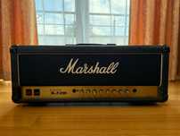 Marshall JCM 900 SL-X  wzmacniacz gitarowy