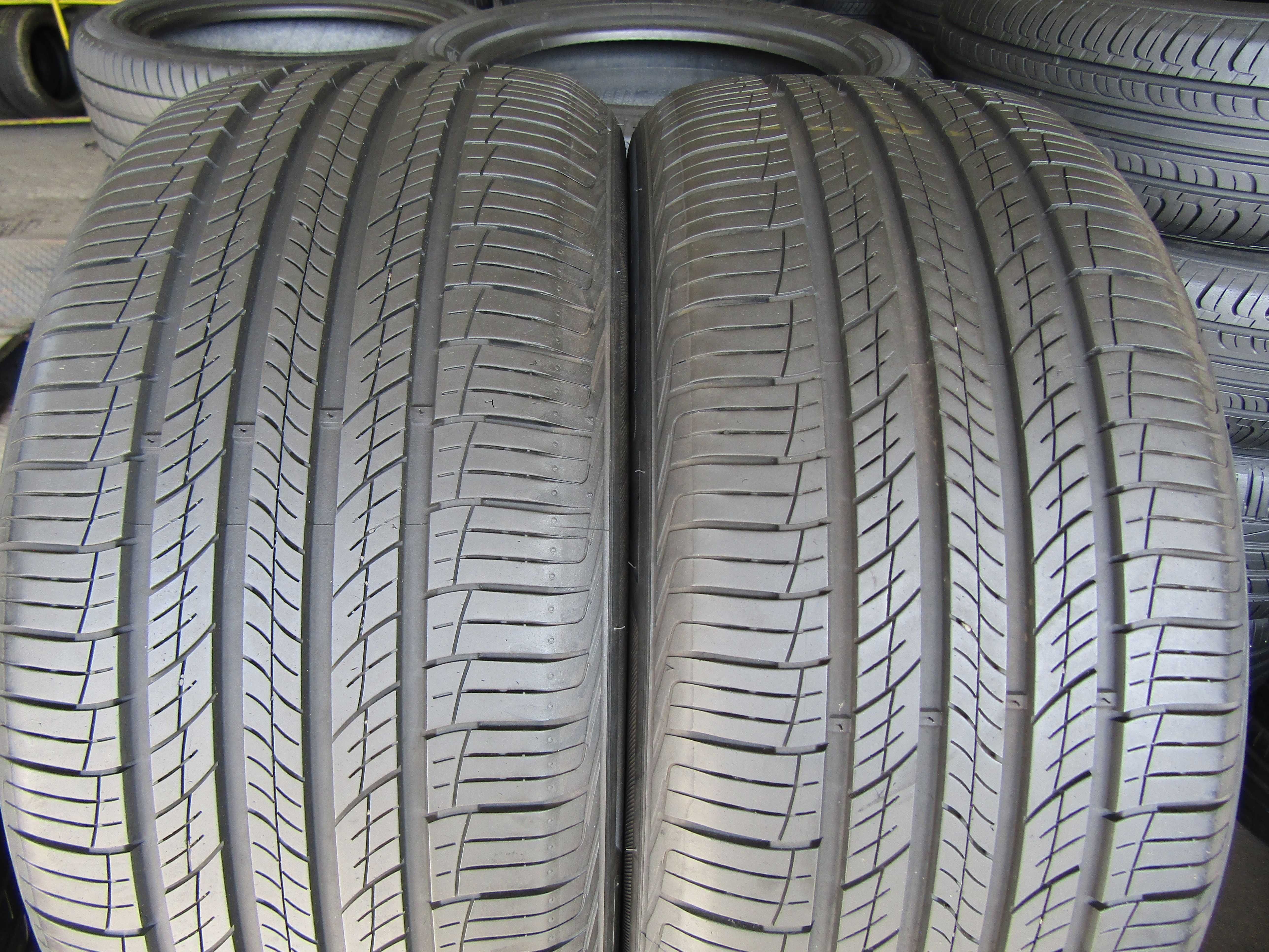 235/50R18 Hankook Dynapro HP2 2szt 6.2mm 97V