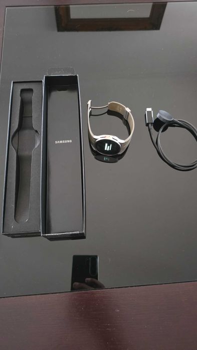 Samsung Galaxy Watch 5 Pro original.