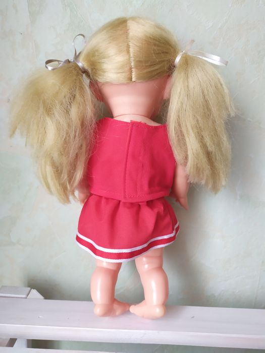 Лялька , пупс , іграшка