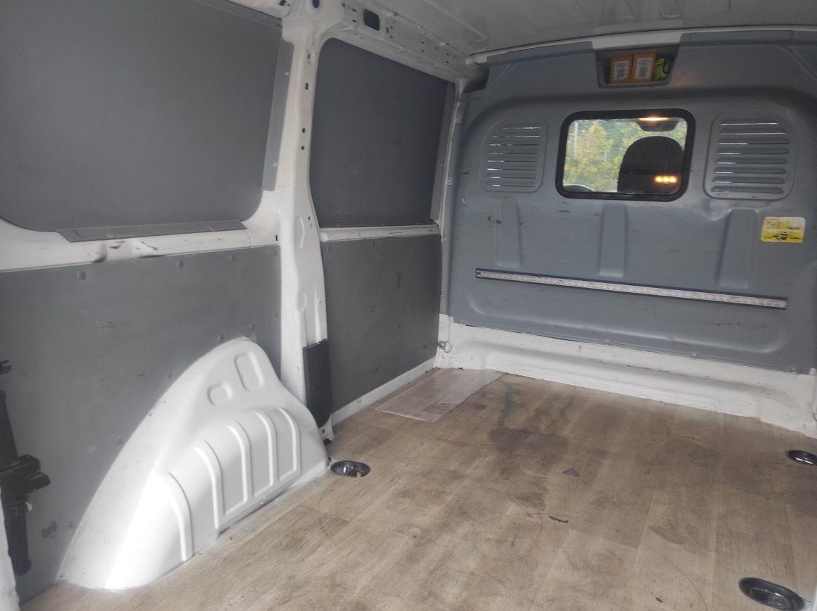 Peugeot Expert 1.6 HDi