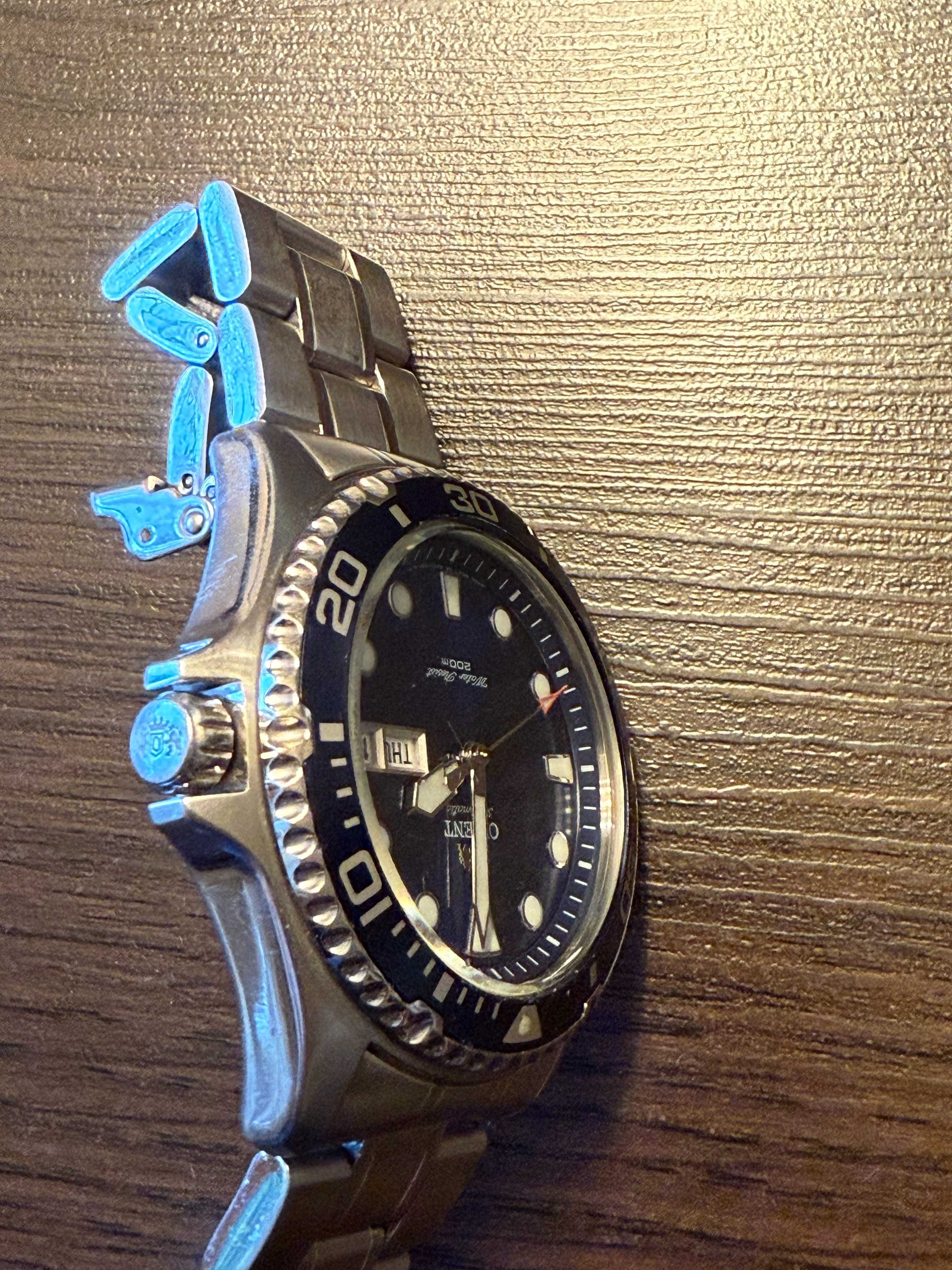 Zegarek Orient Ray II