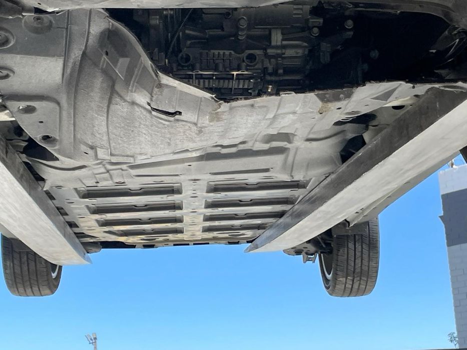 Chevrolet Bolt 2022(2021)