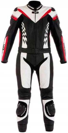 Kombinezon SPYKE 4Race DIV LADY/ spidi revit rst 4sr shima alpinestars