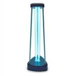 Lampa bakteriobójcza, wirusobójcza 38W 60m2 UVC OZON VT-3238 V-TAC